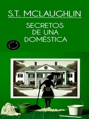 cover image of Secretos de una Doméstica